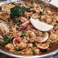 เมนูของร้าน Ars Longa