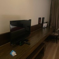 โรงแรมเอ-วันกรุงเทพ
