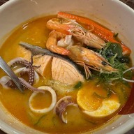 Ajiyoshi Yatai Ramen