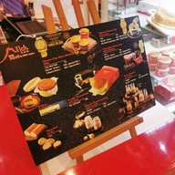 เมนู Milch Japan Cheesecake เดอะมอลล์ บางแค