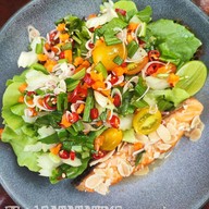 เมนูของร้าน ชมเฌอ Cafe&Bistro