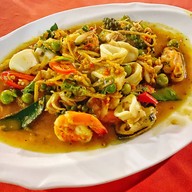 กินลมชมคลอง พระราม5-ราชพฤกษ์