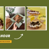 Croffle.hour ครอฟเฟิล อาวเวอร์