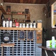 origin coffee “ทำเพราะชอบ” หนองขาหยั่ง