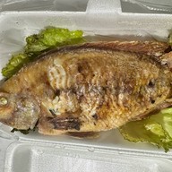 ร้านลาบเป็ดแซ่บเวอร์เจ้าเก่า พระราม5