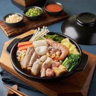 ชาบูบู๊ตึ๊ง ปทุมธานี