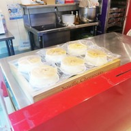 เมนูของร้าน Milch Japan Cheesecake เดอะมอลล์ บางแค