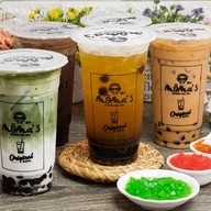Moma's Bubble Tea Bar ลพบุรี