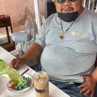 Corndog cafe & Amerigano สาขา1