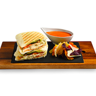 เมนูของร้าน [Master] OKJ