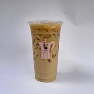 MaeMod  CaFe หน้าอาคารพาณิชย์ติดกับร้านบุญเฮง 18