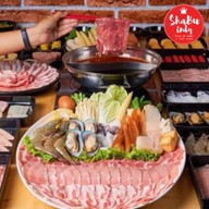 โซจุนกริลล์ - ทาวน์อินทาวน์