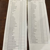 Ajiyoshi Yatai Ramen