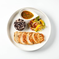 เมนูของร้าน [Master] Sukiya