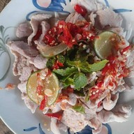 อาหารเหนือ4ภาค ซอยเนินพลับหวาน