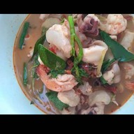 อาหารเหนือ4ภาค ซอยเนินพลับหวาน