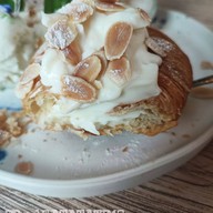 เมนูของร้าน ชมเฌอ Cafe&Bistro