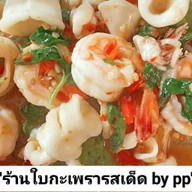 ครัวสุดา อาหารตามสั่ง