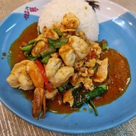 เมนูของร้าน จัดจ้าน