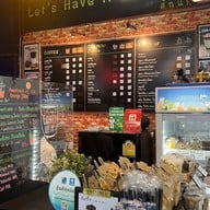 Let's Have A Cup! Let's Have A Cup!