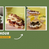Croffle.hour ครอฟเฟิล อาวเวอร์