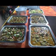 อาหารเหนือ4ภาค ซอยเนินพลับหวาน