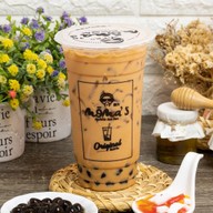 Moma's Bubble Tea Bar ลพบุรี