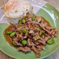เมนูของร้าน จัดจ้าน