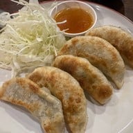 Ajiyoshi Yatai Ramen