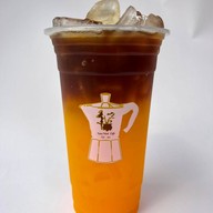 MaeMod  CaFe หน้าอาคารพาณิชย์ติดกับร้านบุญเฮง 18
