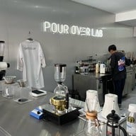 Pour Over Lab Coffee — Ladprao 71