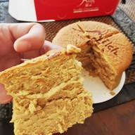 เมนูของร้าน Milch Japan Cheesecake เดอะมอลล์ บางแค