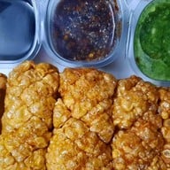 ทองดีเบอร์เกอร์