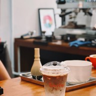 กาแฟ ตื่นเจริญ - Wake and Grow Coffee Foodie Bangna