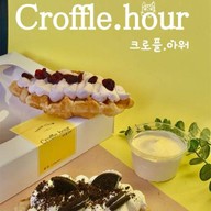 Croffle.hour ครอฟเฟิล อาวเวอร์