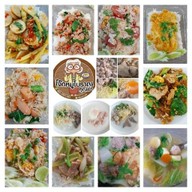 โจ๊กหมู  โบราณ คุณย่า