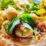โจ๊ก - น้ำปั่น หน้าโรงบาลบางปะหัน