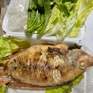 ร้านลาบเป็ดแซ่บเวอร์เจ้าเก่า พระราม5