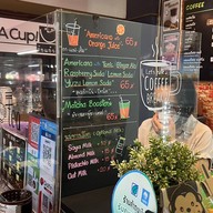 Let's Have A Cup! Let's Have A Cup!