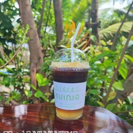 เมนูของร้าน ชมเฌอ Cafe&Bistro