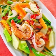 กินลมชมคลอง พระราม5-ราชพฤกษ์