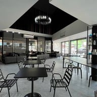 Pour Over Lab Coffee — Ladprao 71
