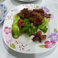 เมนูของร้าน เจ๊จ้อน