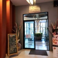 บรรยากาศ At Rice Restaurant & Cafe