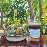 เมนูของร้าน ชมเฌอ Cafe&Bistro