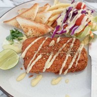 ครัวตามสั่งลุงไก่ สาขา1