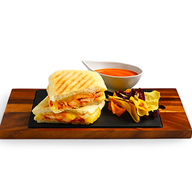 เมนูของร้าน [Master] OKJ