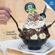 ร้านใส่นม Rest Go ติวานนท์ บ้านใหม่