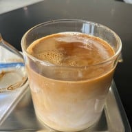 Pour Over Lab Coffee — Ladprao 71