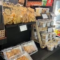 Let's Have A Cup! Let's Have A Cup!